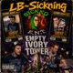 Empty Ivory Tower Single