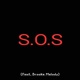 S O S feat Brooke Melody Single