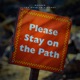 The Path To Victory Single