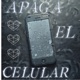APAGA EL CELULAR Single