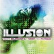 Illusion 2011 Vicente Belenguer Remix feat Patrizze Single
