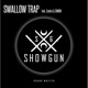 SWALLOW TRAP feat Zeebra SIMON Single