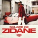 Salaire de Zidane Single