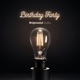 Birthday Farty Comedy Version Single