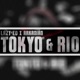 Tokyo Rio Single