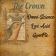 The Crown feat Levi Acid GymFlo Single