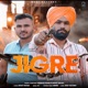 Jigre feat Rohit Rocko Single