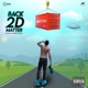 Back 2D Matter Single