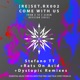 RE SET RX002 Come With Us Remixes Single