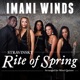 The Rite of Spring Arranged for Wind Quintet EP