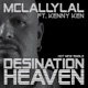 Destination Heaven feat Kenny Ken Single