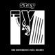 Stay feat Diamen Single