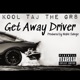 Get Away Driver Single