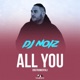 All You Instrumental Single