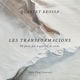 Les transformacions 20 peces per a quartet de corda