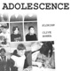 Adolescence Single feat Clive Bunka Single