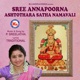 Sree Annapoorna Ashtothara Satha Namavali Single