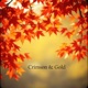 Crimson Gold Single
