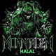 MONTAGEM HALAL EP
