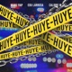 HUYE Single