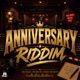 Anniversary Riddim Single