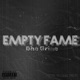Empty Fame Single