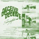Deceive feat Yung Frendi Single