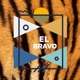 EL BRAVO feat MEDINA Single