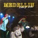 Medellín feat Zeta Single