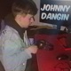 Johnny Dangin Single