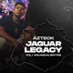 Jaguar Legacy Vol 1 Aguascalientes Single