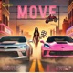 Move feat Swif P Subtle MC Single