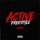 Active Freestyle Single