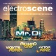 Mr Dj Single