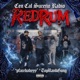 RedRum feat pfacebabyyy TopRankGang Single