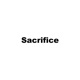 Sacrifice Single