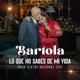 Lo Que No Sabes de Mi Vida Gran Teatro Nacional 2019 En Vivo