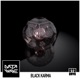 Black Karma Single
