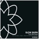 Slow Burn The Remixes Single