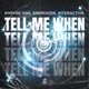 Tell Me When Single