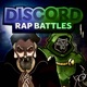 Doctor Doom vs Count Dracula feat Rosenthal Luke Reardon Single