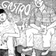 Gastro feat Grimo Single