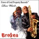 Broken