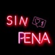 Sin Pena Single