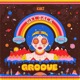 Get Back Into the Groove Single