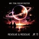 Revolve Resolve Single
