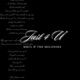 Just 4 U Acoustic feat Greg Paul Live Single