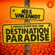 Destination Paradise feat EMB Single Radio Edit Single