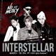 Interstellar feat Yella Diamond Single