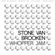 Whopper Jam Single